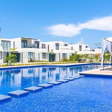 Casa Con Alberca, Coto Privado, Gran Ubicacion Villa Puerto Vallarta Kültér fotó