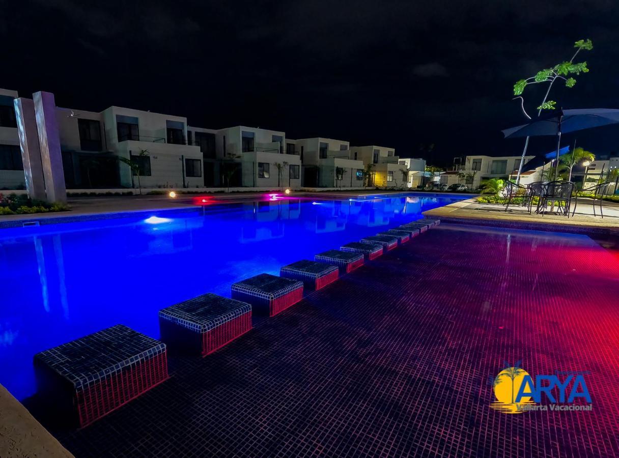 Casa Con Alberca, Coto Privado, Gran Ubicacion Villa Puerto Vallarta Kültér fotó