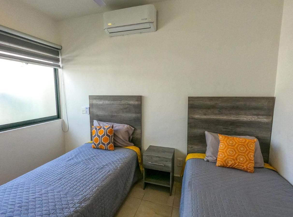 Casa Con Alberca, Coto Privado, Gran Ubicacion Villa Puerto Vallarta Kültér fotó