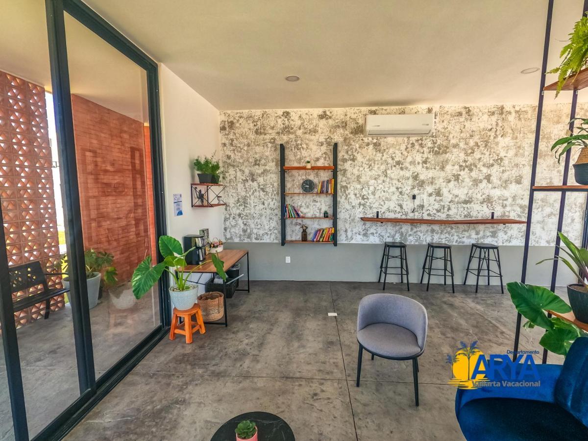 Casa Con Alberca, Coto Privado, Gran Ubicacion Villa Puerto Vallarta Kültér fotó