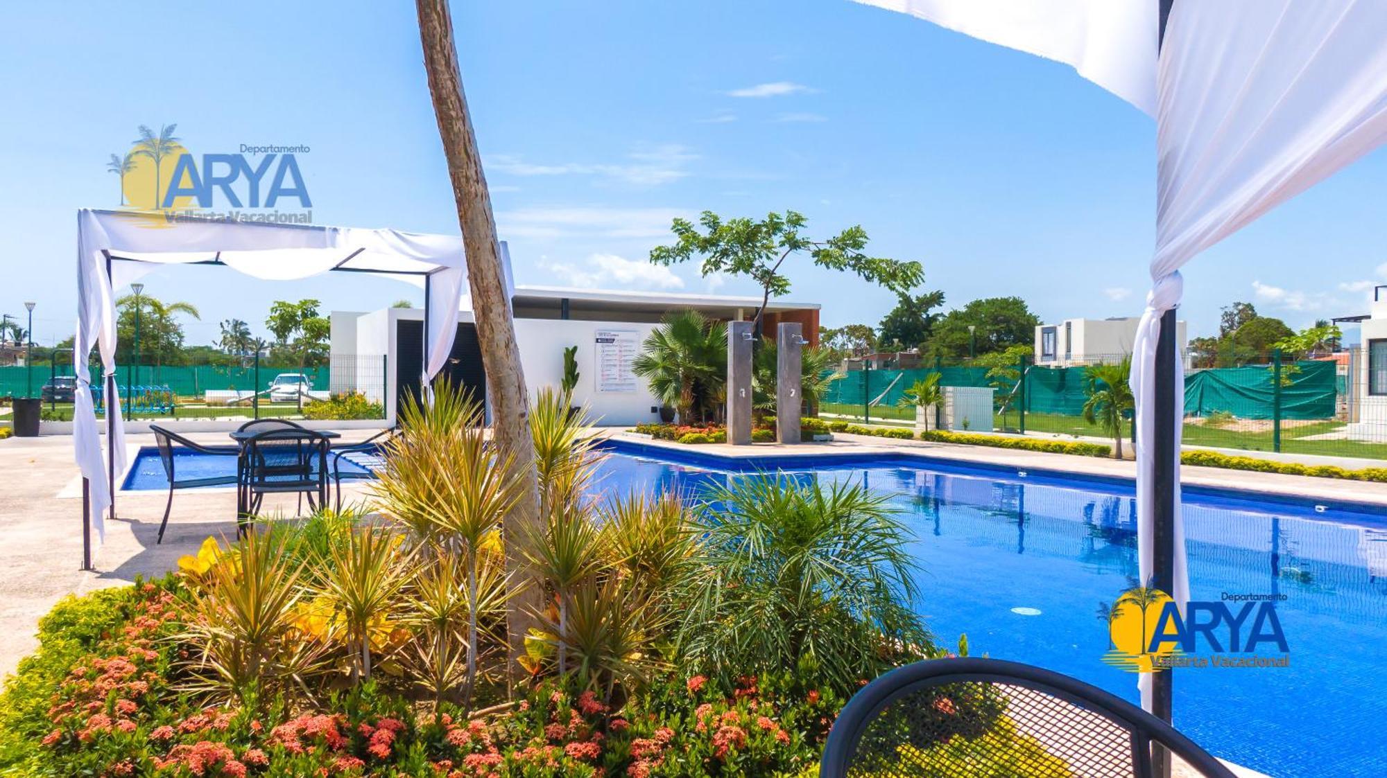 Casa Con Alberca, Coto Privado, Gran Ubicacion Villa Puerto Vallarta Kültér fotó