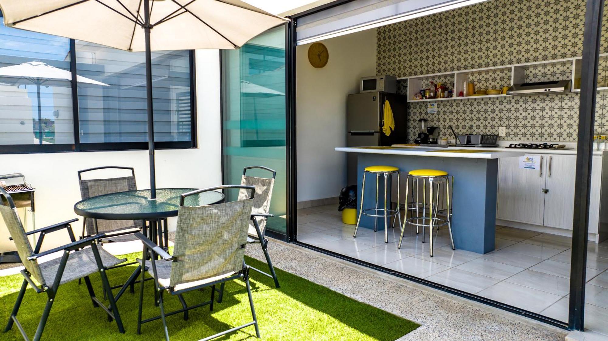 Casa Con Alberca, Coto Privado, Gran Ubicacion Villa Puerto Vallarta Kültér fotó