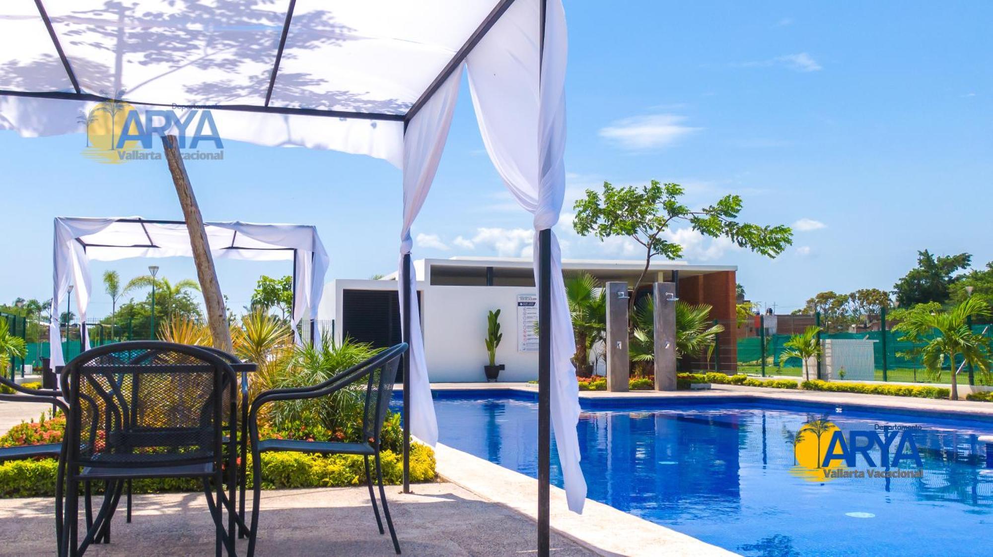 Casa Con Alberca, Coto Privado, Gran Ubicacion Villa Puerto Vallarta Kültér fotó